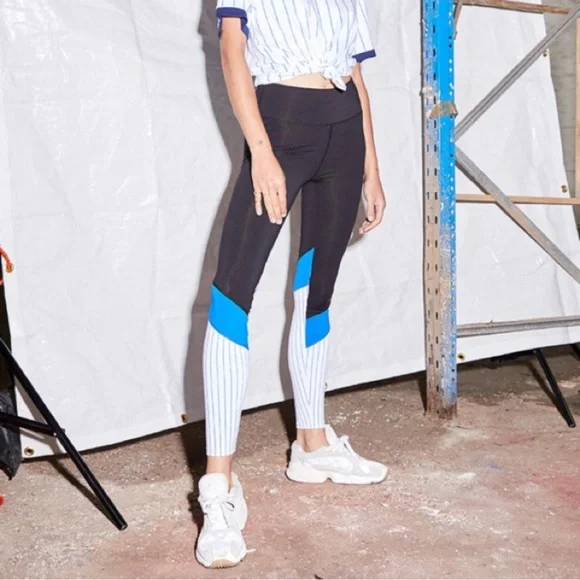 P.E. Nation Bodywork Leggings NWT - Picture 14 of 14